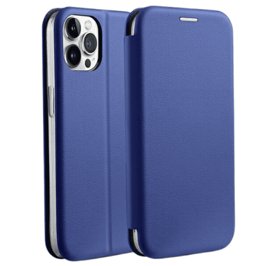 INNA Preklopna futrola BELINE, magnetsko zatvaranje, za iPhone 14 Pro 6,1"